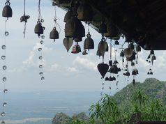 CHIANG MAI. La rosa del norte Lampang