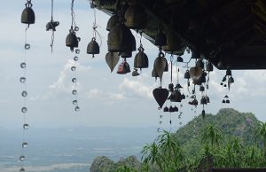 CHIANG MAI. La rosa del norte Lampang