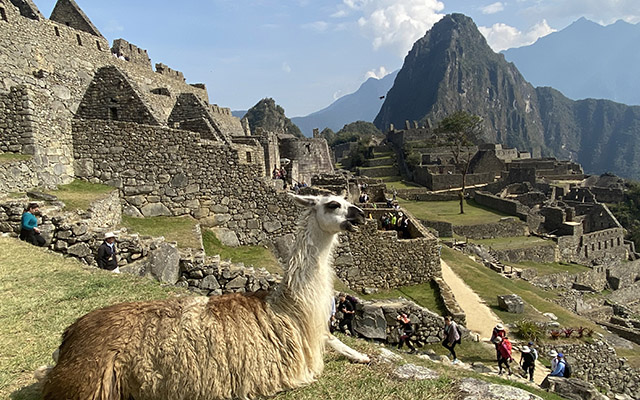 MachuPicchu76 Perú