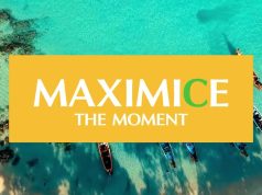 Meet in Thailand: Your Success, Your Moment