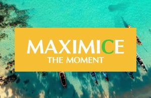 Meet in Thailand: Your Success, Your Moment