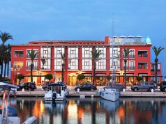 Meliá gestionará los hoteles MiM, de Leo Messi, bajo la marca The Meliá Collection Meliá