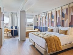 Actahotels afianza su presencia en Portugal con la apertura de su primer hotel en Lisboa Actahotels