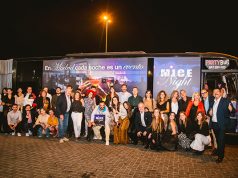 MICE Night 2025: Madrid potencia su vida nocturna entre los profesionales del MICE MICE Night 2025