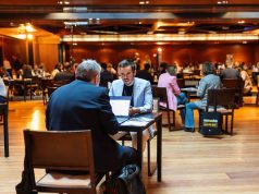 Event managers, proveedores y agencias de eventos, juntos en Conecta One-to-One Conecta One-to-One