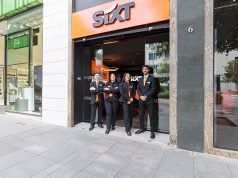 SIXT España continúa con su expansión y ya se acerca al centenar de sucursales Sixt