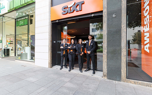 sixt-sabadell Sixt