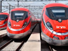 iryo refuerza su programa corporativo y simplifica sus tarifas para viajes más fáciles iryo