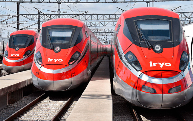 trenes-iryo iryo