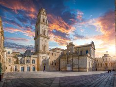 Tivoli Hotels & Resorts (Minor Hotels) crece en Italia con el Tivoli Palazzo Risorgimento Lecce Minor Hotels