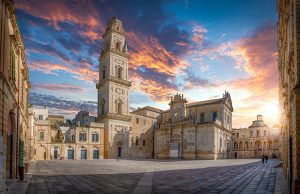 Tivoli Hotels & Resorts (Minor Hotels) crece en Italia con el Tivoli Palazzo Risorgimento Lecce Minor Hotels