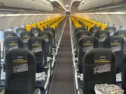Vueling inaugura una ruta entre Barcelona y Estrasburgo (Francia)