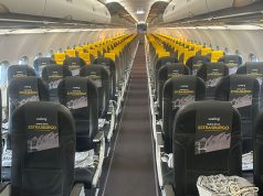 Vueling inaugura una ruta entre Barcelona y Estrasburgo (Francia)