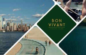 Bon Vivant Private Tours amplía su presencia más allá de Nueva York y lanza nueva web Bon Vivant Private Tours