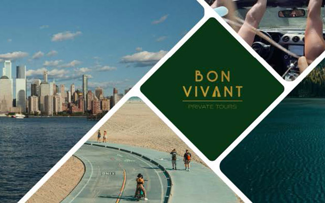 Bon Vivant Private Tours