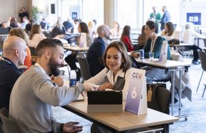 Corporate Event Workshop de MICE & Forum reúne en Madrid a los profesionales del sector