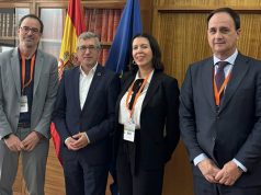 El Foro MICE presenta al Gobierno su manual de sostenibilidad «MICE Sustainable Hub»
