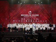La Guía Michelin 2026 pone de manifiesto la creciente importancia de la restauración rural Guía MICHELIN