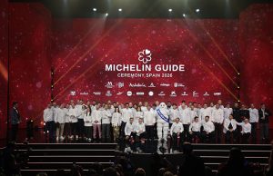 La Guía Michelin 2026 pone de manifiesto la creciente importancia de la restauración rural Guía MICHELIN