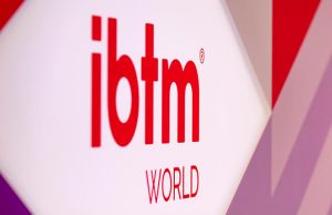 IBTM World abre hoy las puertas de su edición más tecnológica y vanguardista IBTM WORLD
