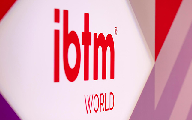 IBTM WORLD IBTM WORLD