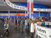 Más de 12.000 profesionales tomaron parte en una exitosa edición 2025 de IBTM World IBTM World