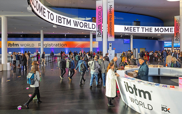 IBTM World