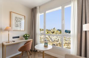 Sercotel Hoteles aumenta su presencia en España con dos nuevos establecimientos Sercotel Hoteles