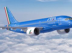 ITA Airways reanuda la ruta entre Roma y Tel Aviv a partir de enero de 2026 ITA Airways