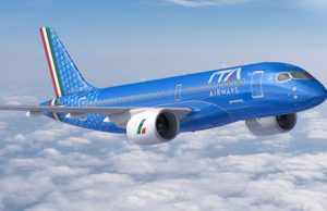 ITA Airways reanuda la ruta entre Roma y Tel Aviv a partir de enero de 2026 ITA Airways