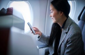 Iberia ofrecerá wifi gratis a todos sus clientes gracias a la tecnología Starlink de SpaceX Iberia