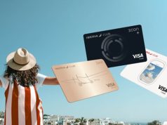 Iberia Cards lanza tres tarjetas con múltiples beneficios para el viajero frecuente Iberia