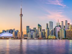 Iberia amplía su oferta de vuelos directos a Norteamérica con una ruta a Toronto (Canadá) Iberia