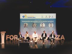 Santa Eulària des Riu acoge una nueva edición del Foro Turismo Ibiza Ibiza