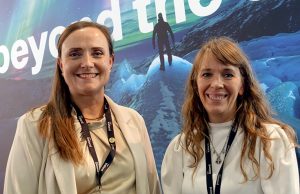 «Islandia es un destino donde los negocios se encuentran con la naturaleza» Islandia