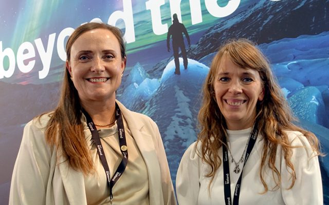 Iceland_Hildur Bjork Boeringsdottir y Oddny Arnarsdottir Islandia