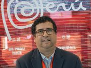 «España es el principal emisor europeo de turismo de reuniones hacia Perú y creciendo» Perú