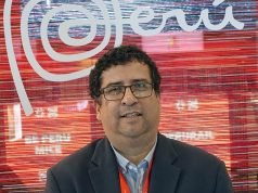 «España es el principal emisor europeo de turismo de reuniones hacia Perú y creciendo» Perú