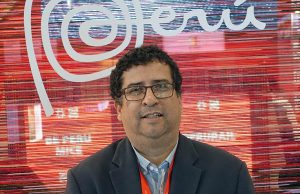 «España es el principal emisor europeo de turismo de reuniones hacia Perú y creciendo» Perú