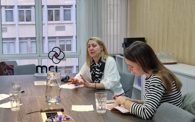 MCI Spain_Sandrine Castres