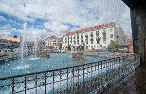 Meliá Hotels International desembarca en Cusco e incrementa su apuesta por Perú Meliá