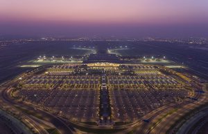 Omán crece en el MICE de Oriente Próximo por sus infraestructuras y sus incentivos Omán