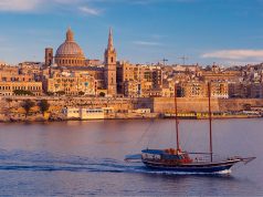 Minor Hotels debutará en territorio maltés con el hotel NH Collection Sliema Malta Minor Hotels