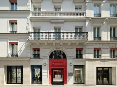 NH Collection Ponthieu Champs-Élysées estrena la presencia de NH Collection en París NH Collection