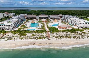 Ocean By H10 Hotels evoluciona a la marca Ocean Signature Caribbean Resorts H10