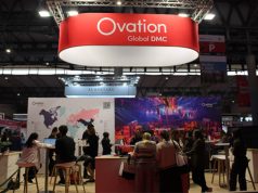 Ovation Global DMC lanza un potente Departamento de Inteligencia Empresarial Ovation_IBTM