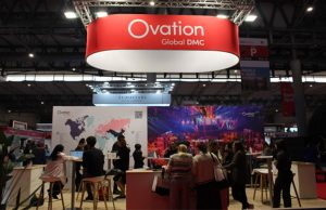 Ovation Global DMC lanza un potente Departamento de Inteligencia Empresarial Ovation_IBTM