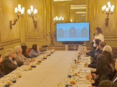 Qatar descubre en Barcelona su potencial MICE en un encuentro de MeetIN Events