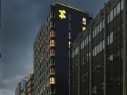 Vincci Hoteles llega a territorio de Asturias con un cuatro estrellas en el centro de Gijón