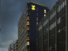 Vincci Hoteles llega a territorio de Asturias con un cuatro estrellas en el centro de Gijón